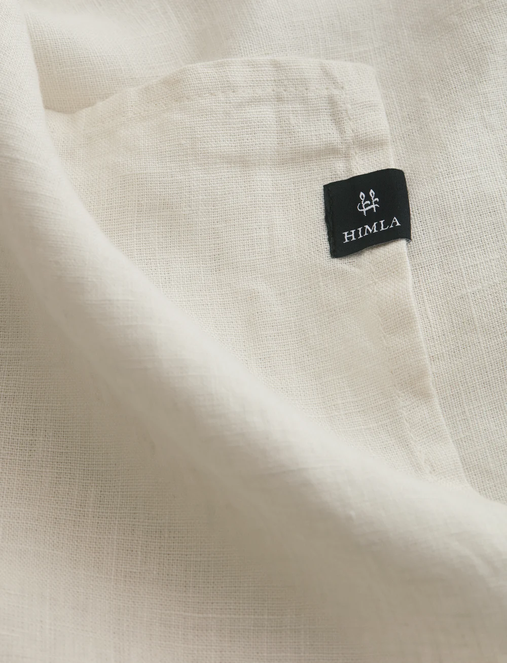 Himla - Sunshine Tablecloth - over 1000 kr - fog - 2