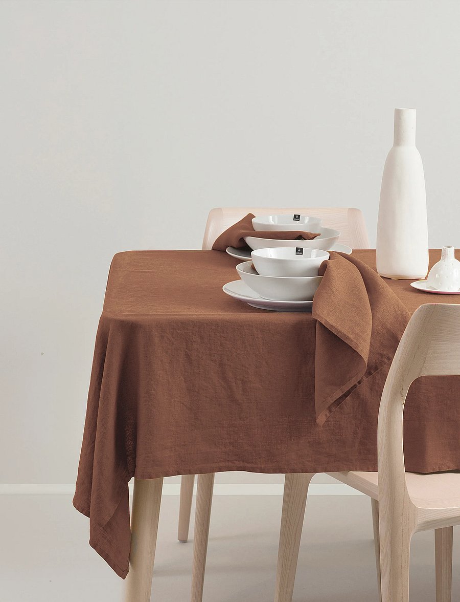 Himla - Sunshine Tablecloth - tischdecken & tischläufer - grounded - 1
