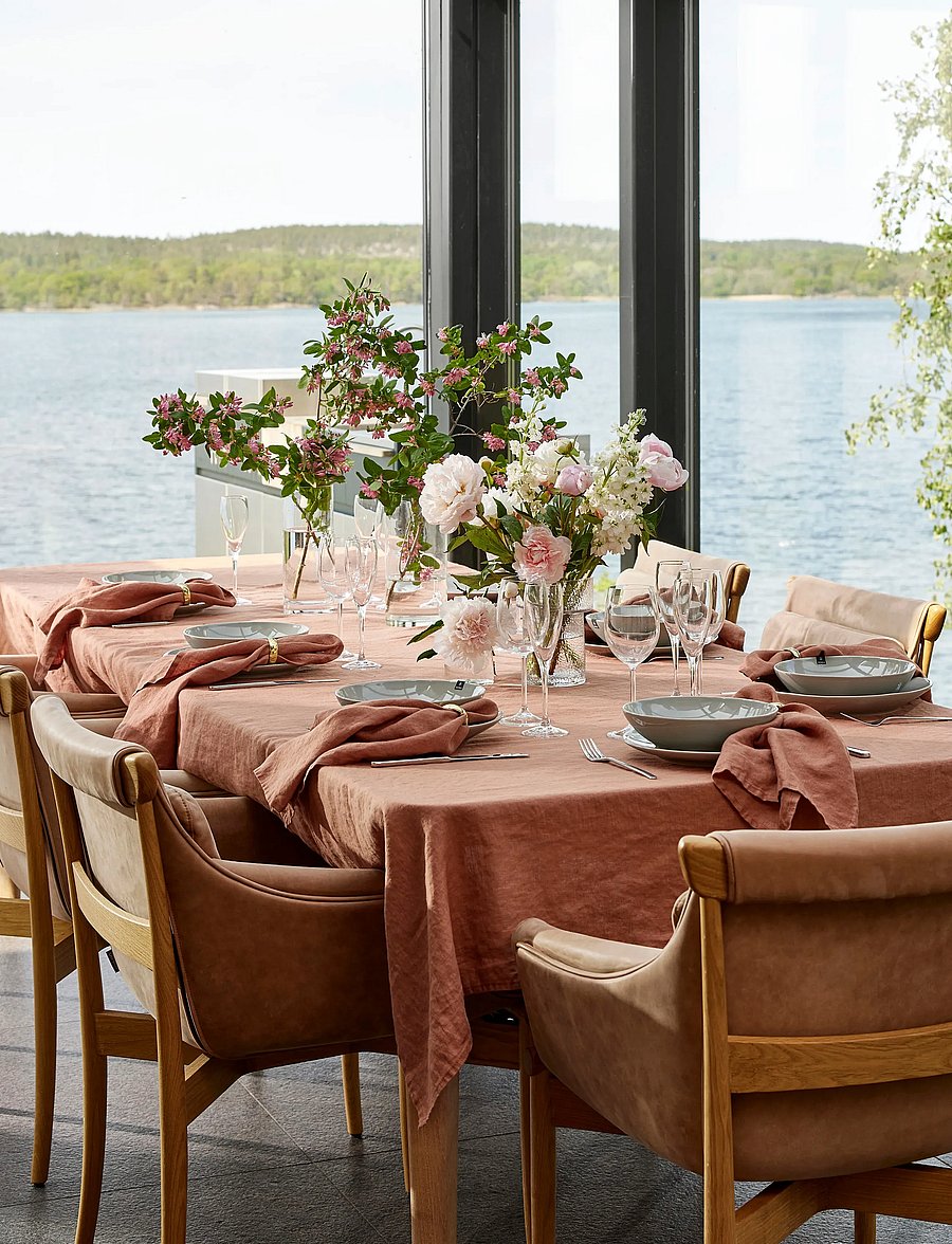 Himla - Sunshine Tablecloth - tischdecken & tischläufer - grounded - 3