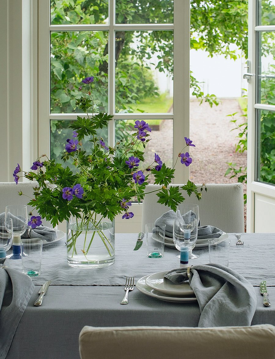 Himla - Sunshine Tablecloth - Įsigykite pagal kainą - heavenly - 3