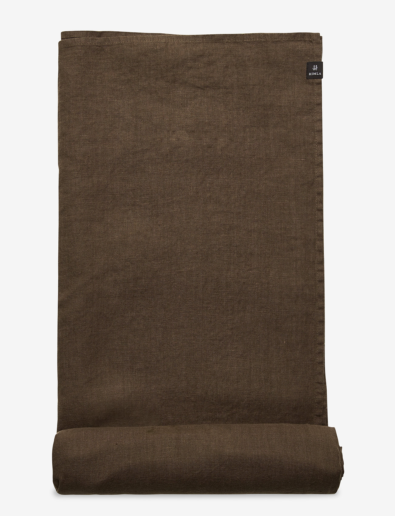 Himla - Sunshine Tablecloth - duge & bordløbere - khaki - 0