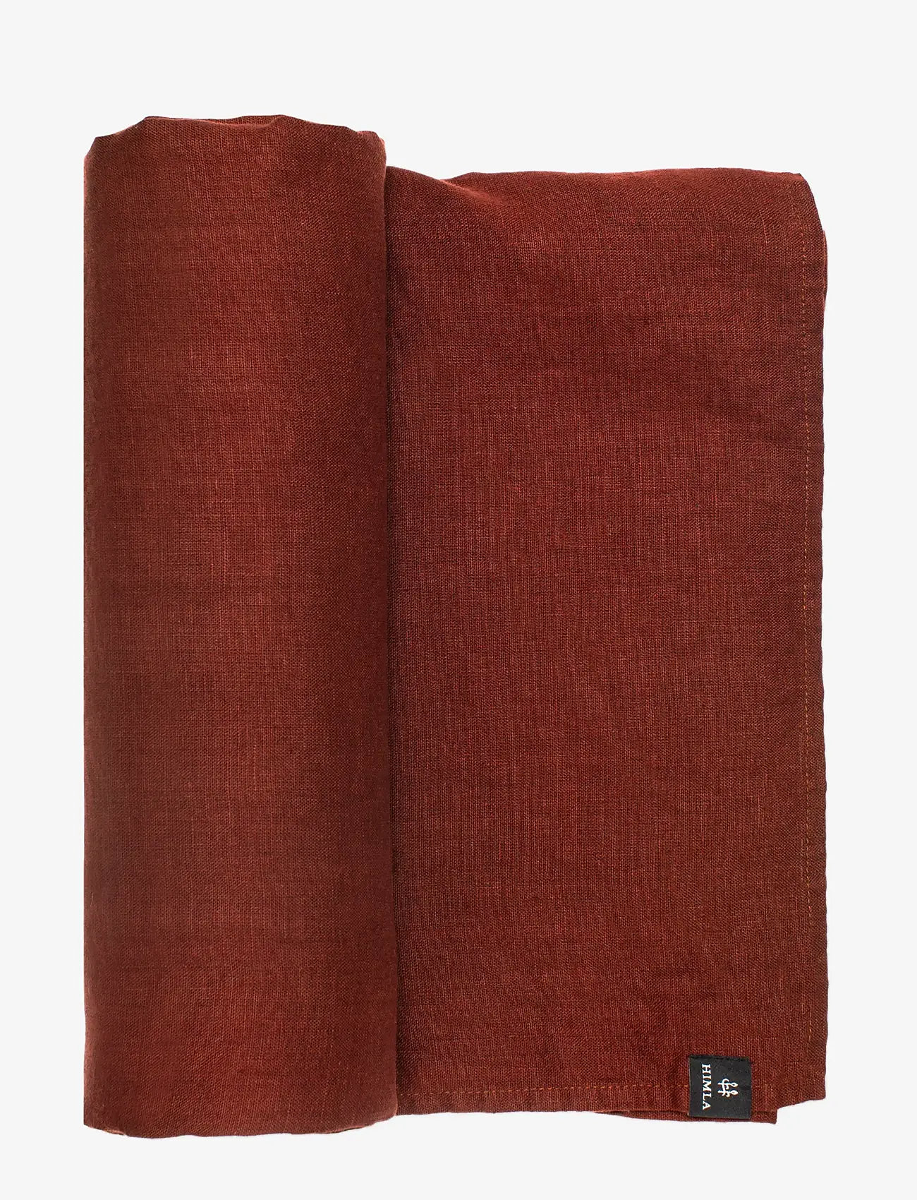 Himla - Sunshine Duk - bordsdukar & löpare - lingonberry - 0