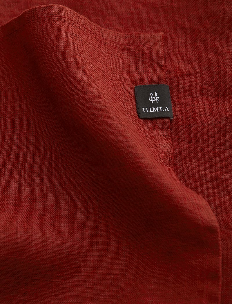 Himla - Sunshine Duk - köp efter pris - lingonberry - 2