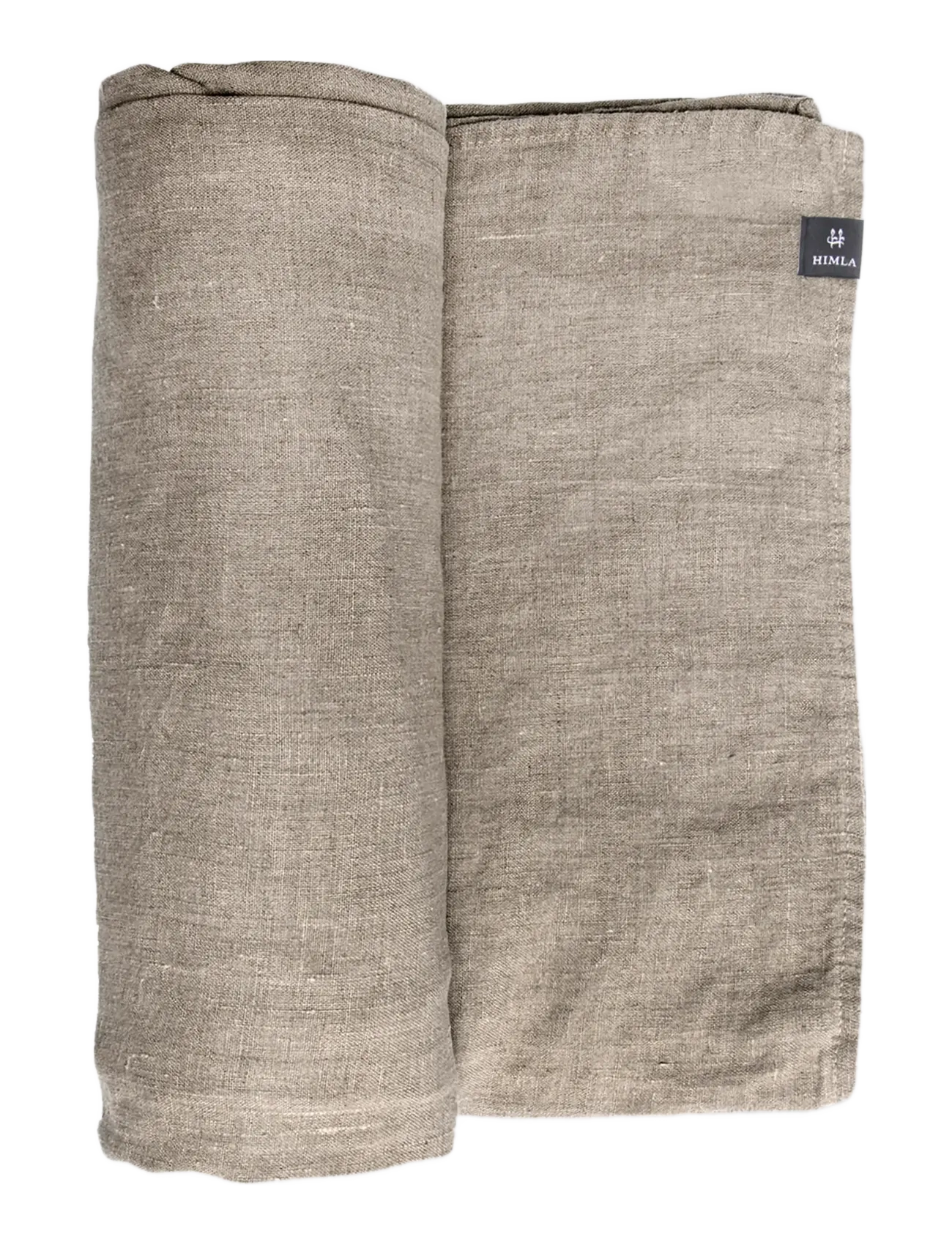 Himla Sunshine Duk, Dug og bordløber, Beige, Str: 140X330CM