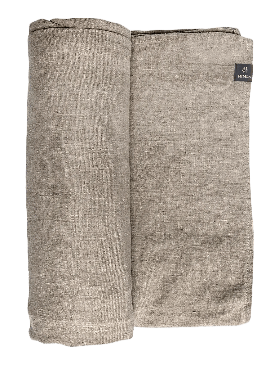 Himla - Sunshine Tablecloth - iepērcies pēc cenas - natural - 1
