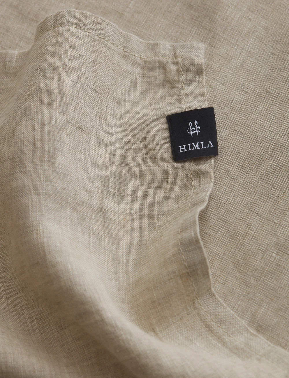 Himla - Sunshine Tablecloth - over 1000 kr - natural - 2