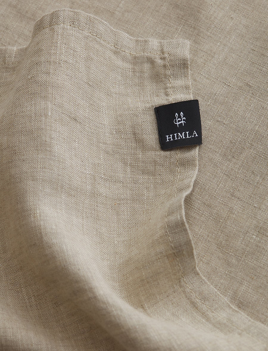 Himla - Sunshine Tablecloth - iepērcies pēc cenas - natural - 2