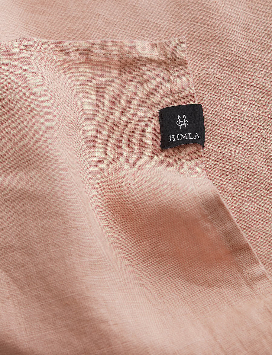 Himla - Sunshine Tablecloth - osta hinna alusel - nude - 2