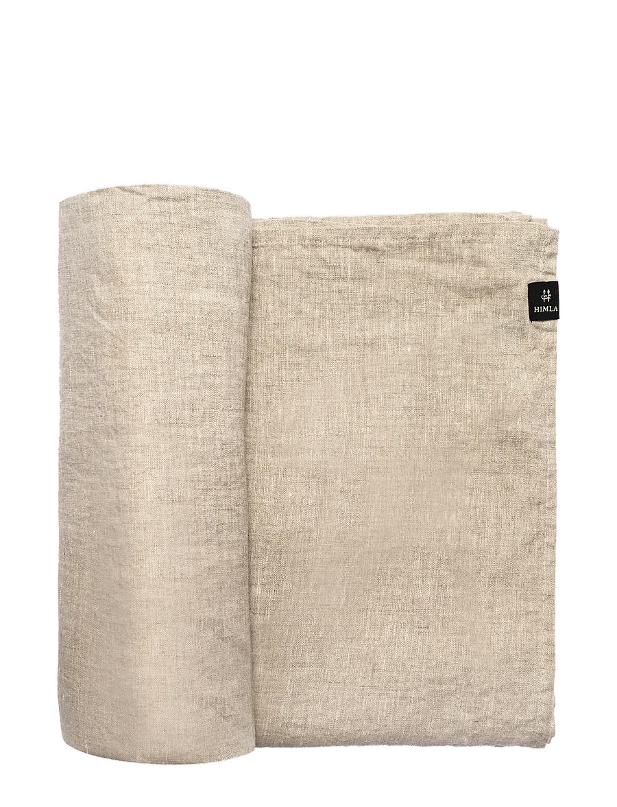Himla - Sunshine Tablecloth - nach preis einkaufen - oatmeal - 1