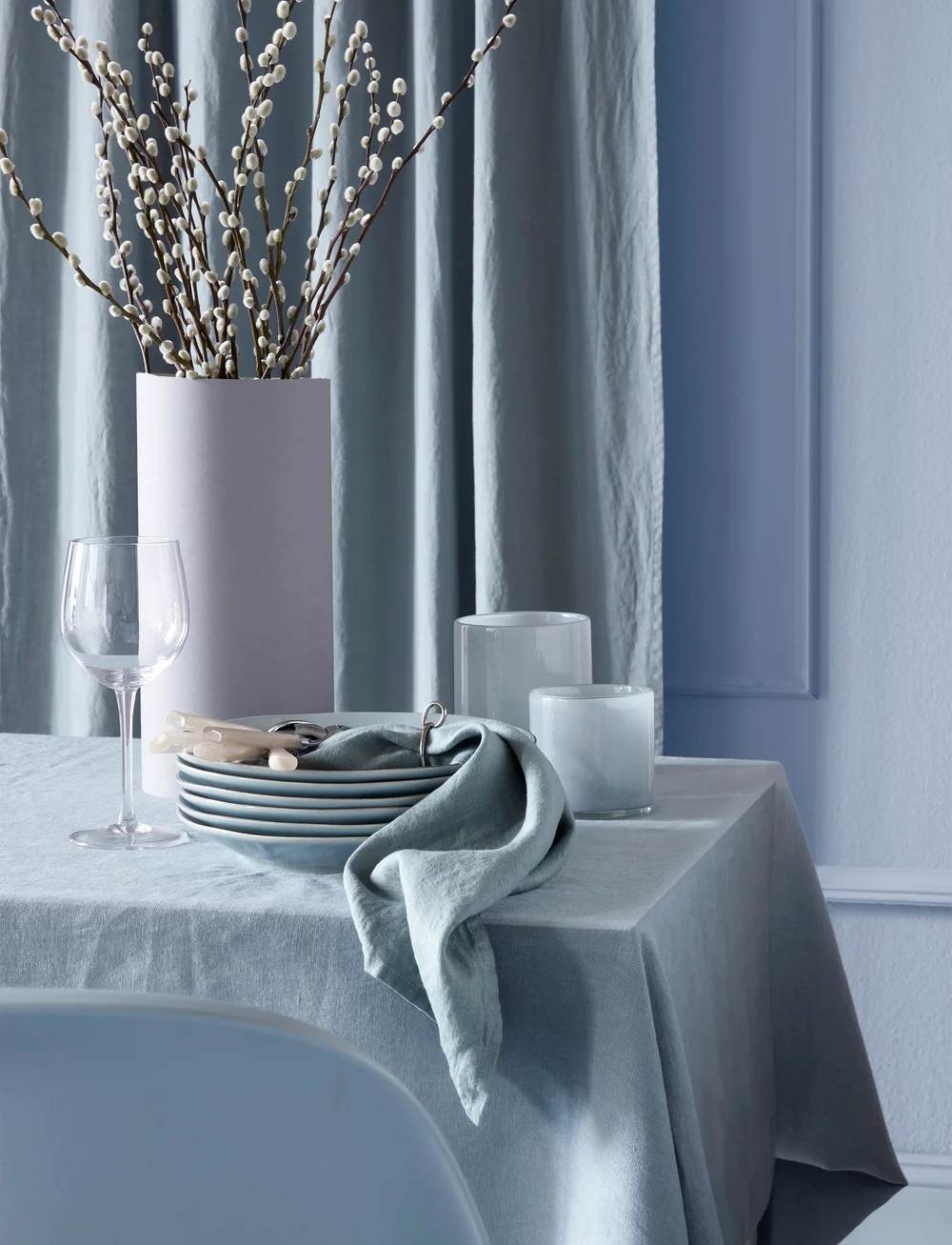 Himla - Sunshine Tablecloth - yli 100 € - poetry - 3