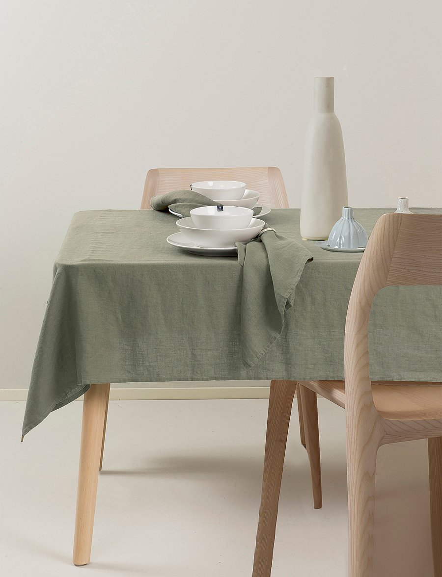 Himla - Sunshine Tablecloth - nach preis einkaufen - sage - 0