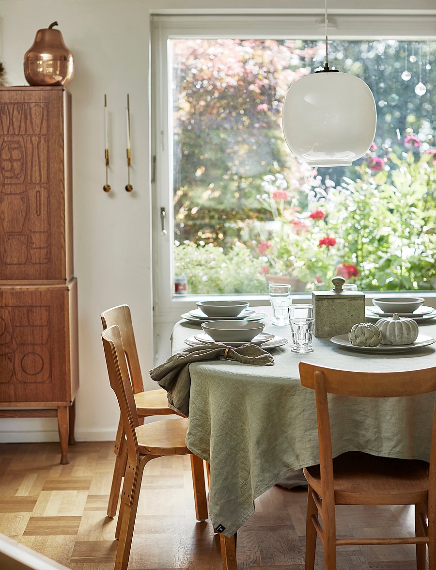 Himla - Sunshine Tablecloth - nach preis einkaufen - sage - 3