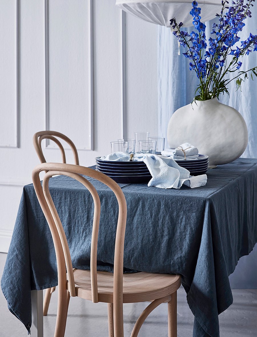 Himla - Sunshine Tablecloth - nach preis einkaufen - silence - 3