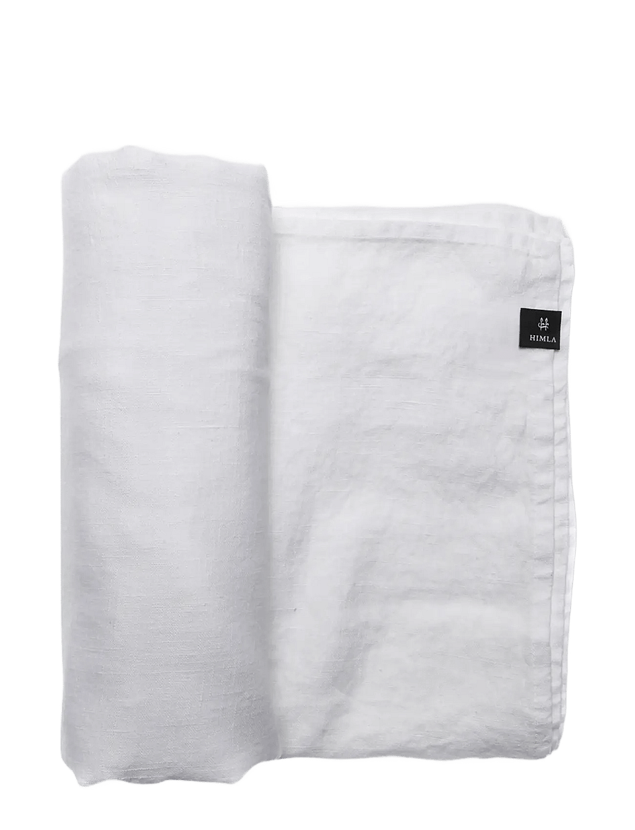 Himla - Sunshine Tablecloth - osta hinna alusel - white - 1