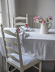 Himla - Sunshine Tablecloth - christmas table setting - white - 2