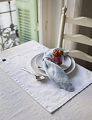 Himla - Sunshine Tablecloth - joulukattaus - white - 4