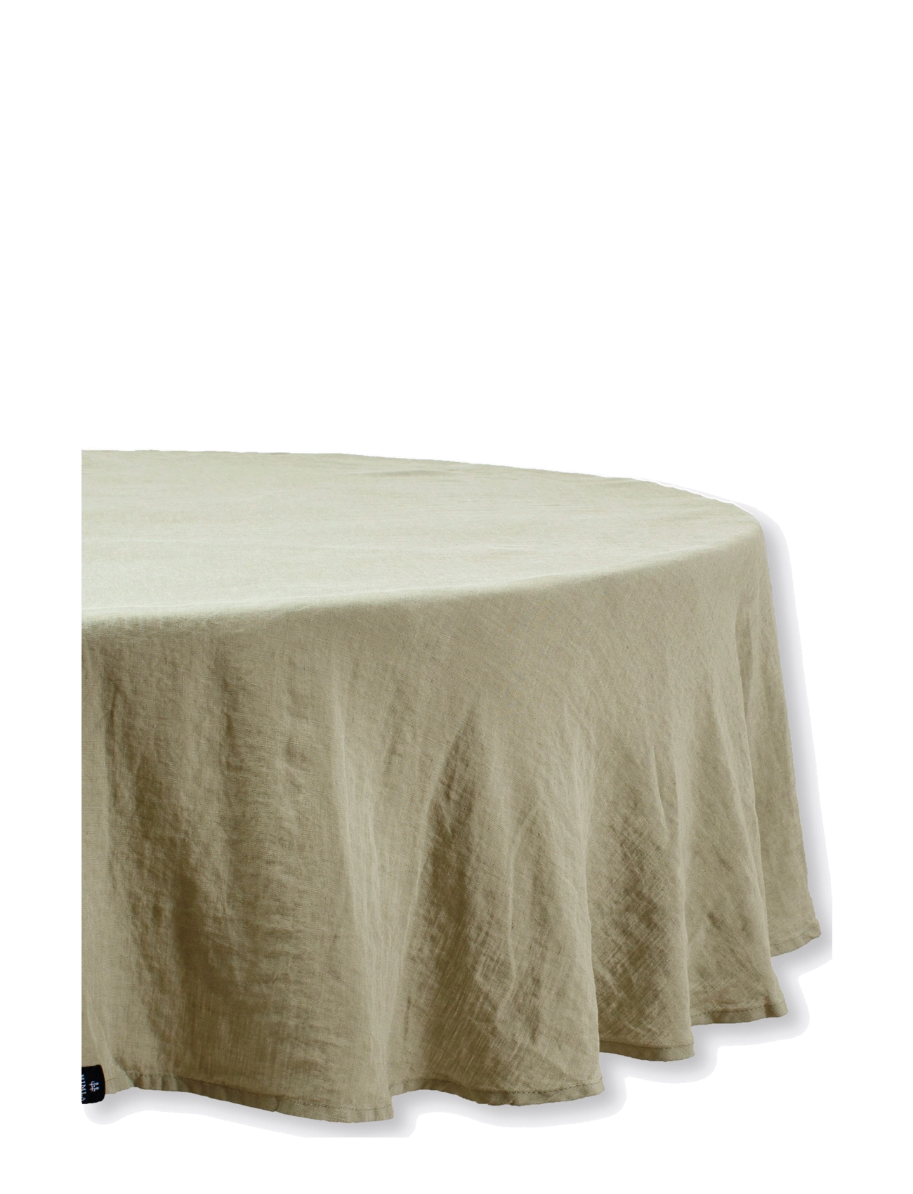 HIMLA Sunrise-Duge Khaki - Ø 160 CM - Unisex