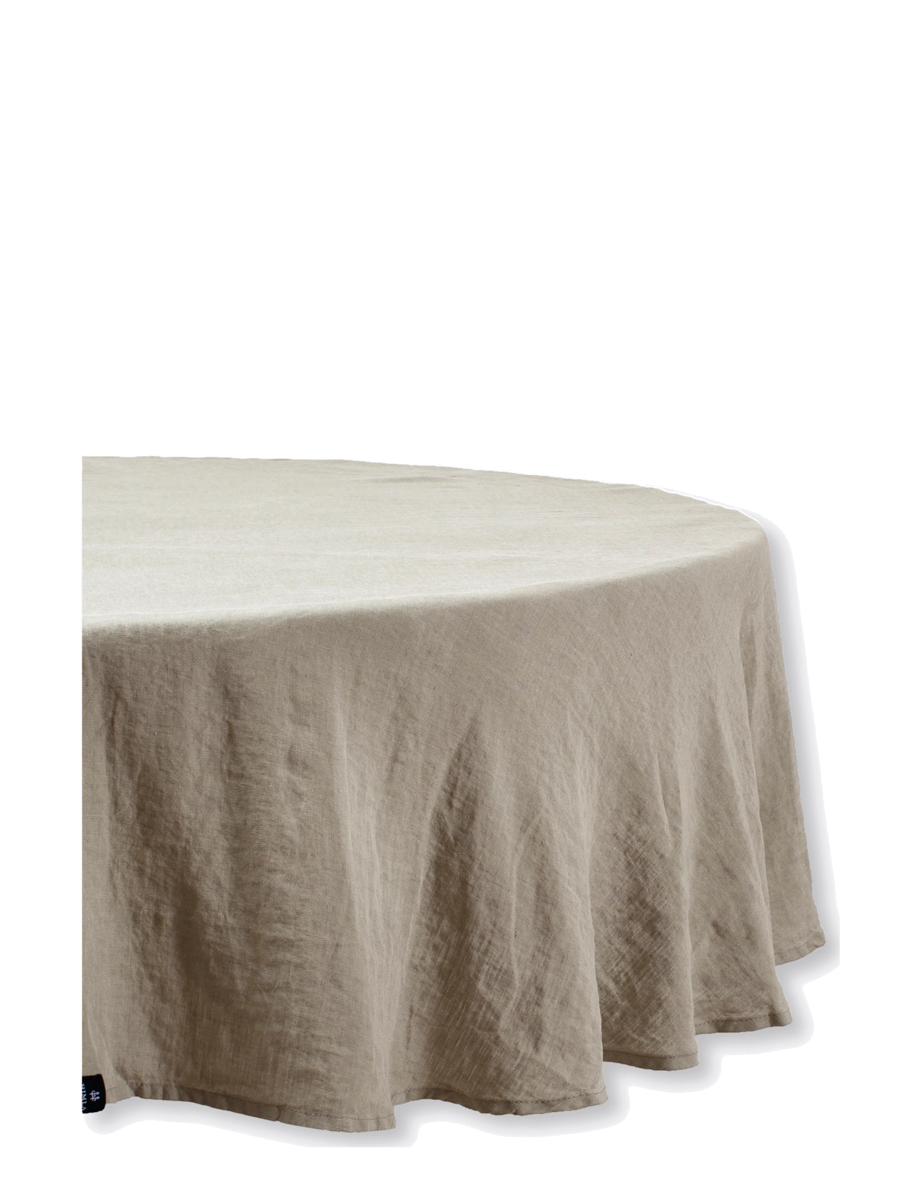 HIMLA Sunrise-Duge Beige - Ø 160 CM - Unisex