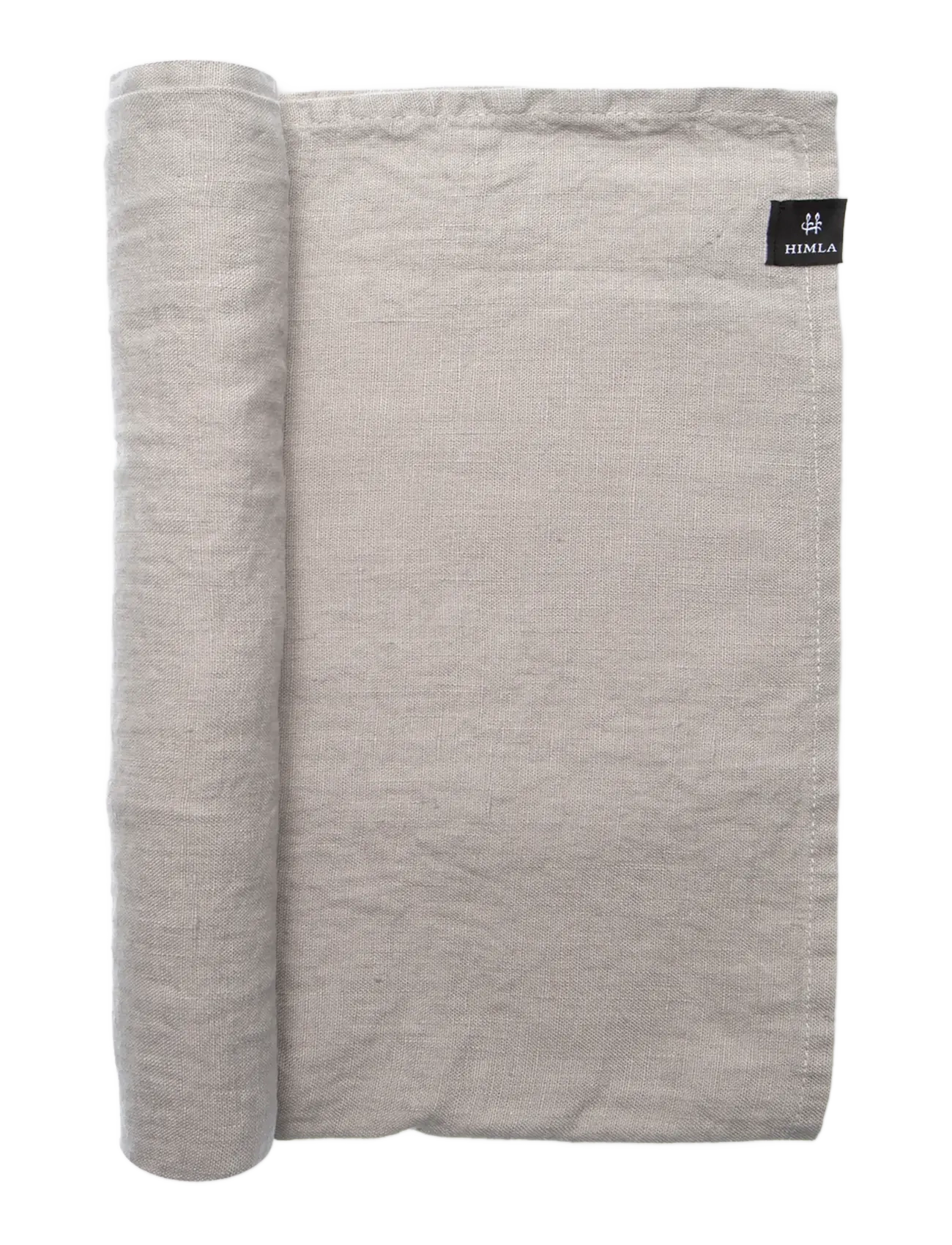 HIMLA Sunshine Bordløber Grau - 50X140CM - Unisex