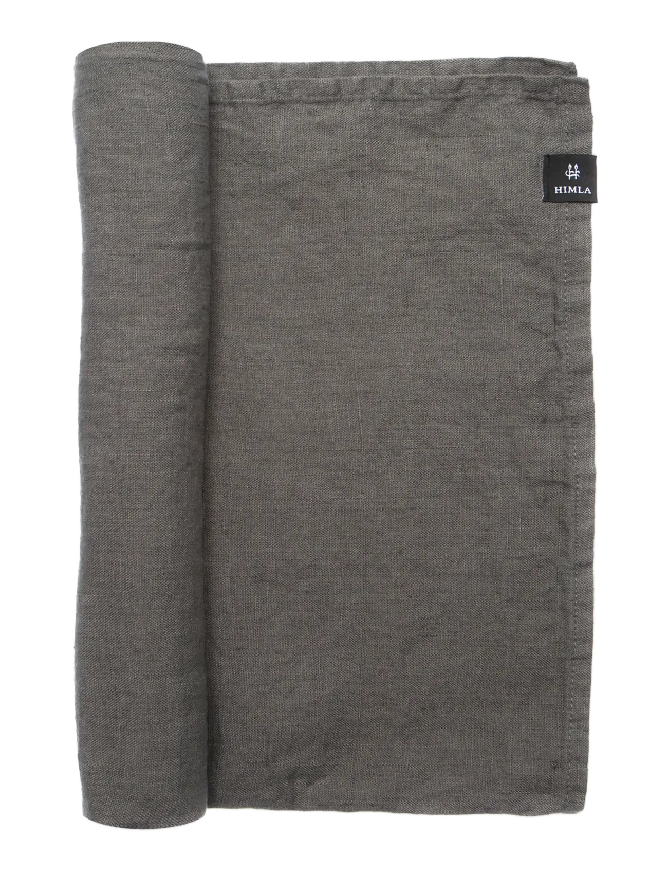 HIMLA Sunshine Bordløber Grau - 50X140CM - Unisex