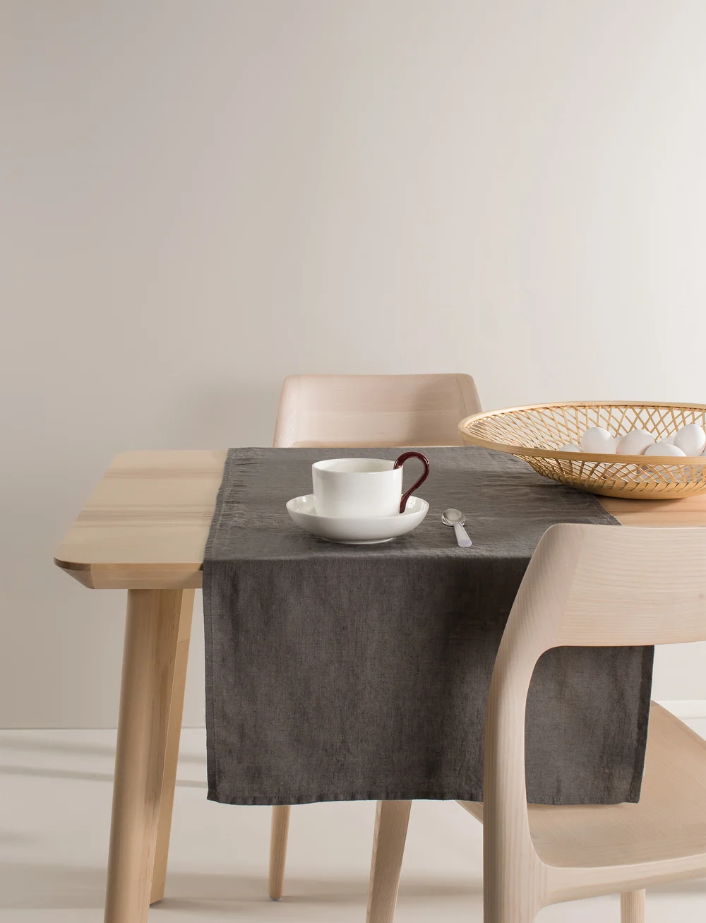 Himla - Sunshine Runner - laudlinad - charcoal - 1