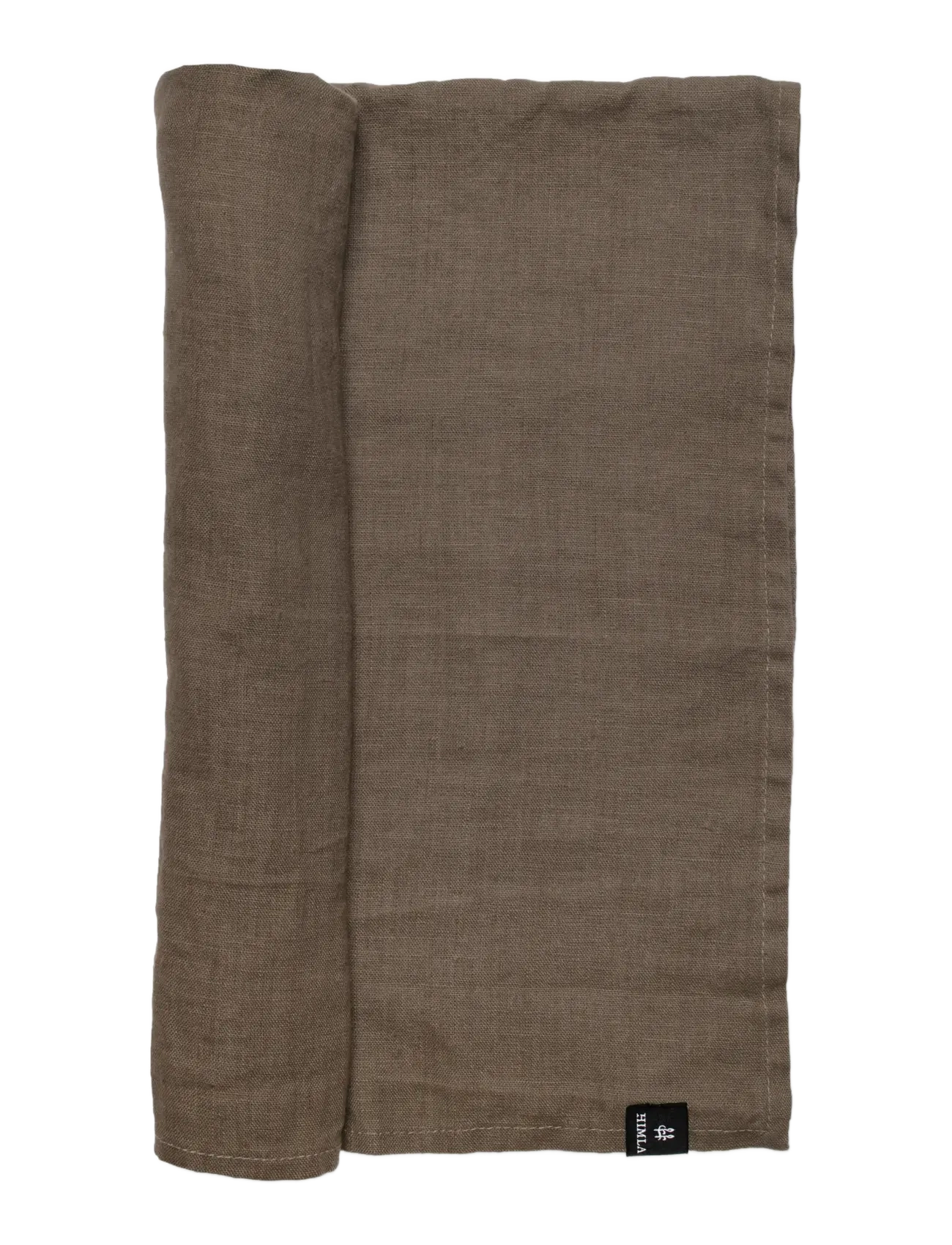 HIMLA Sunshine Bordløber Braun - 50X140CM - Unisex