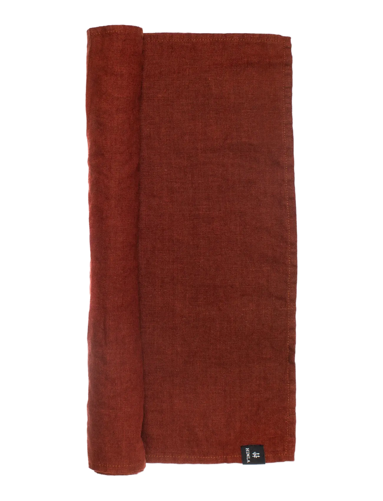 HIMLA Sunshine Bordløber Rot - 50X140CM - Unisex