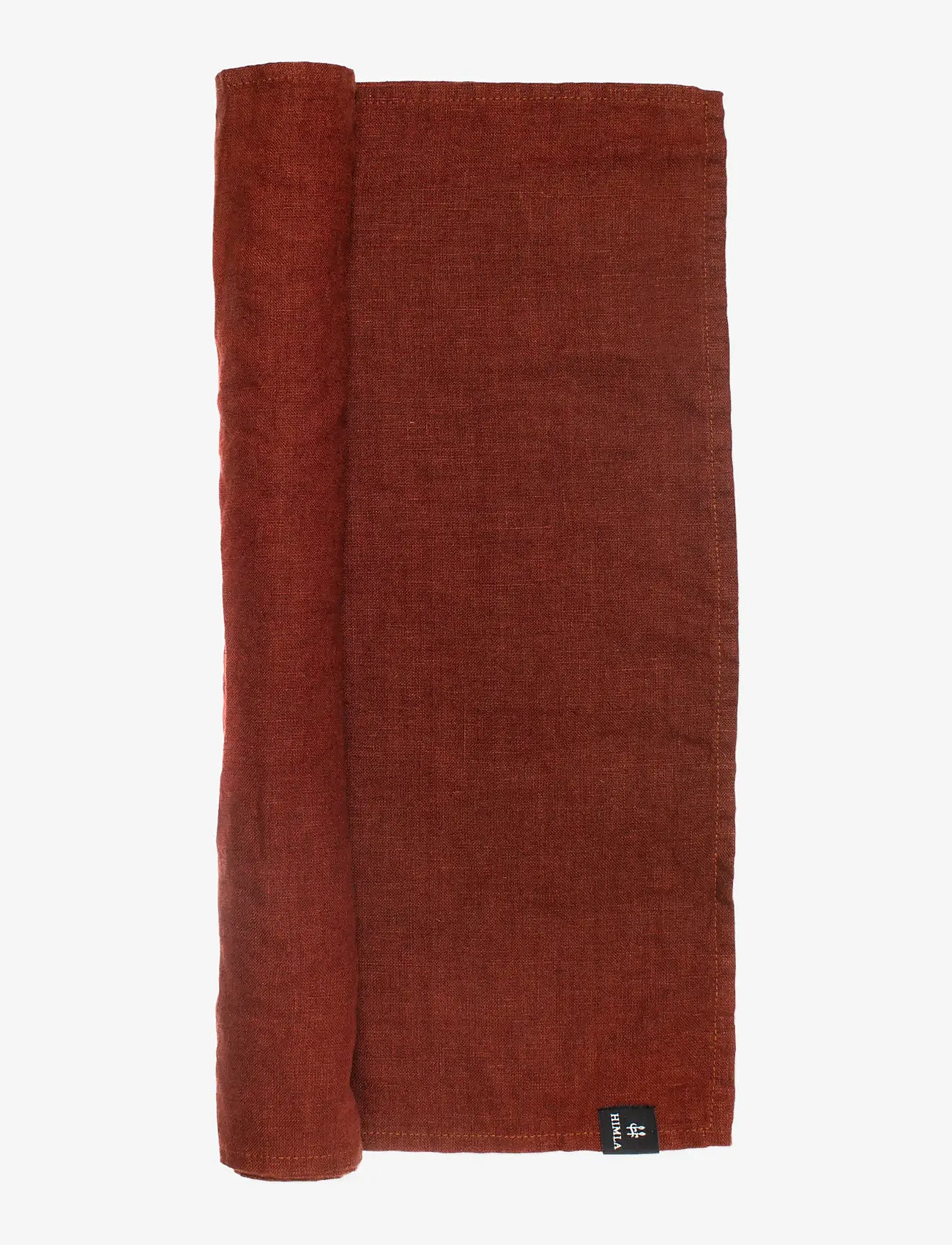 Himla - Sunshine Löpare - köp efter pris - lingonberry - 0