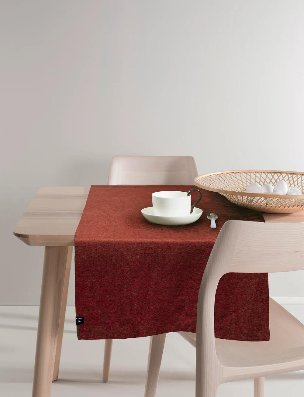 Himla - Sunshine Runner - køb efter pris - lingonberry - 1