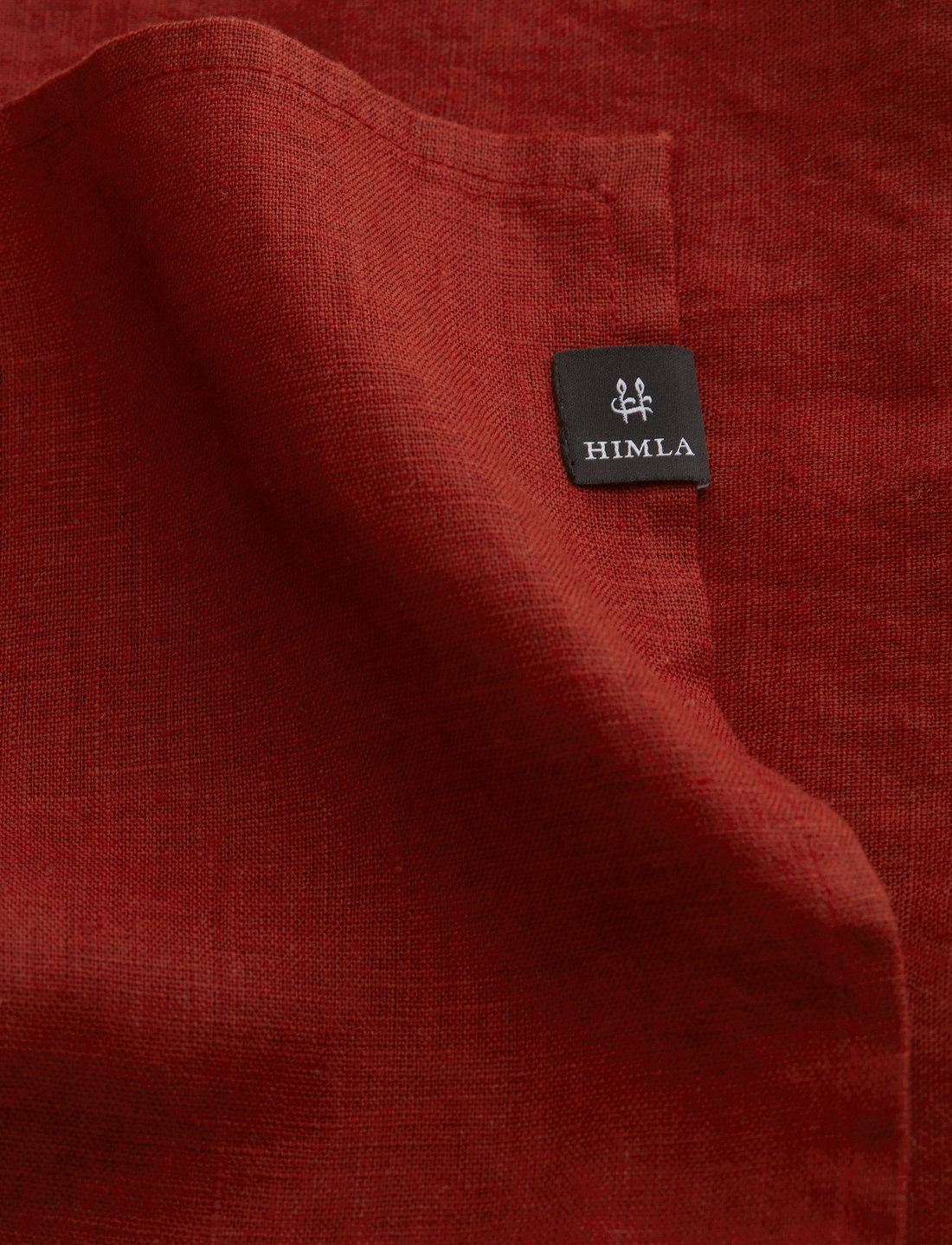 Himla - Sunshine Runner - køb efter pris - lingonberry - 2