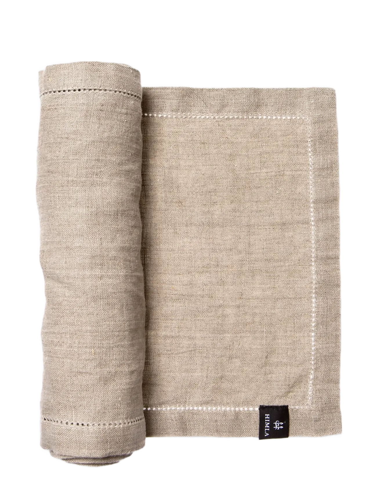 HIMLA Sunshine Bordløber Beige - 25X220CM - Unisex
