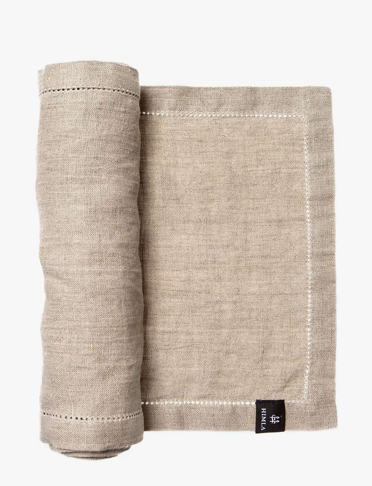 Himla - Sunshine Löpare - bordsdukar & löpare - natural - 0