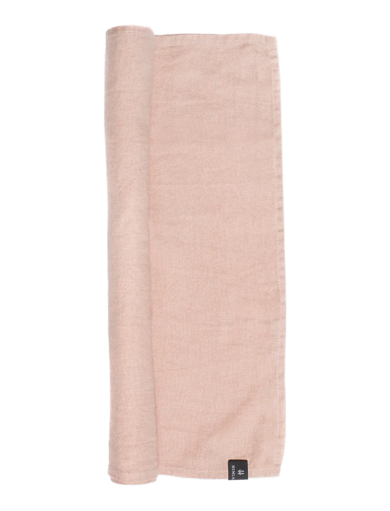 HIMLA Sunshine Bordløber Pink - 50X140CM - Unisex