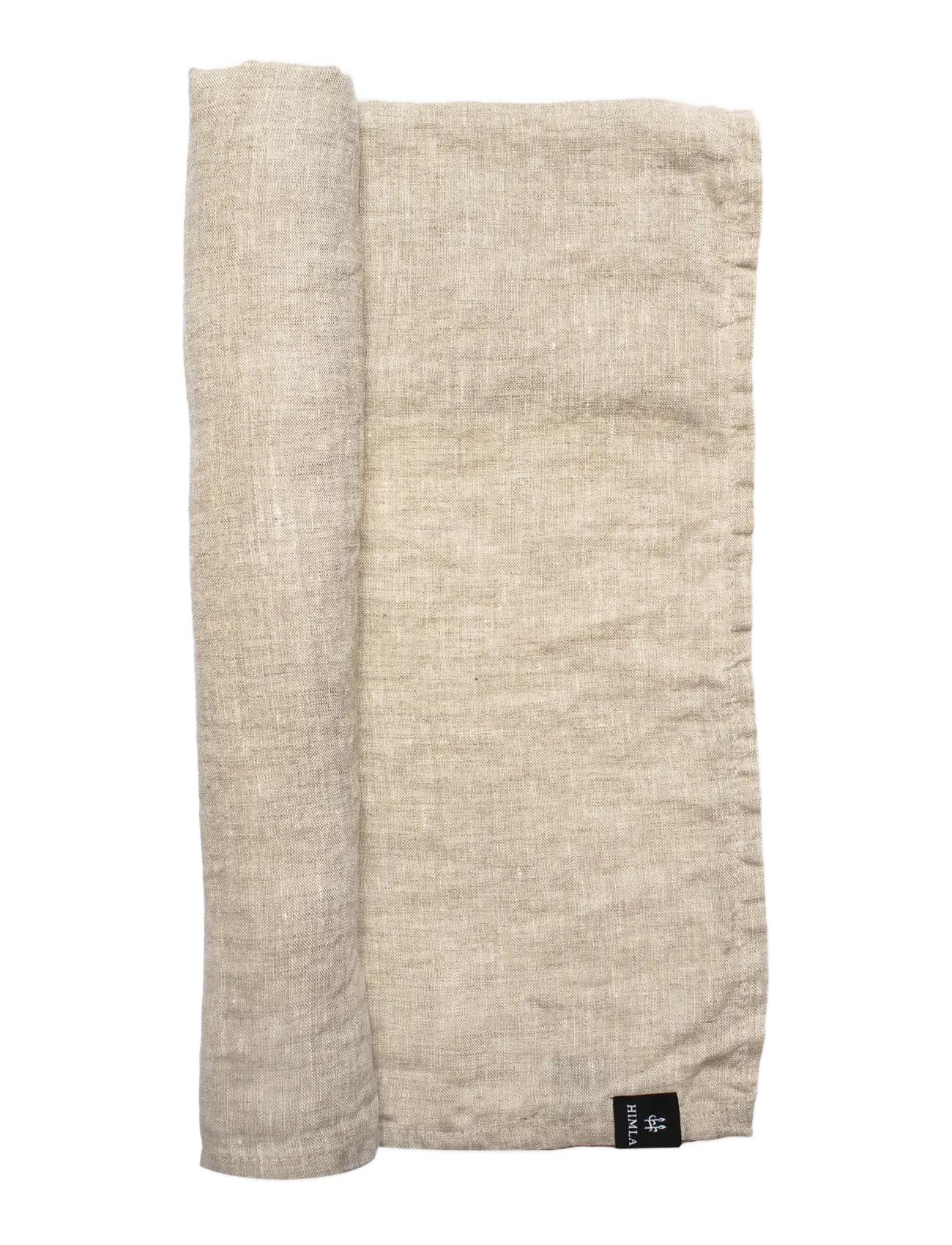 HIMLA Sunshine Bordløber Beige - 50X140CM - Unisex