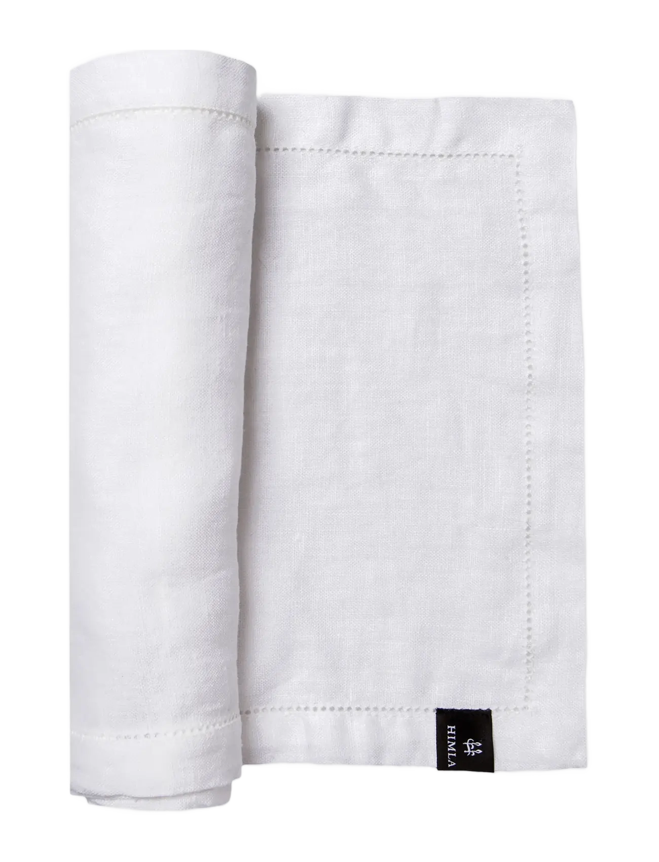 HIMLA Sunshine Bordløber Weiß - 25X220CM - Unisex