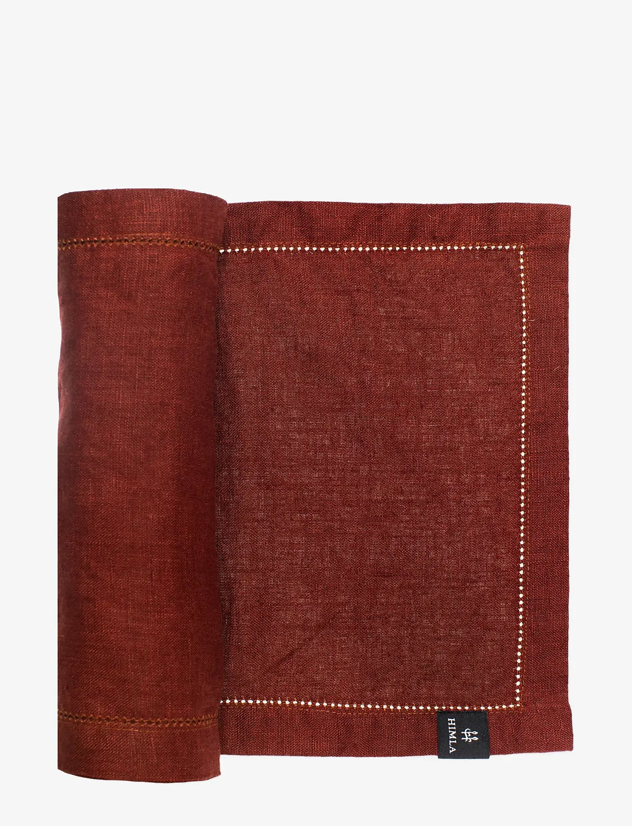 Himla - Sunshine Runner - køb efter pris - lingonberry - 0