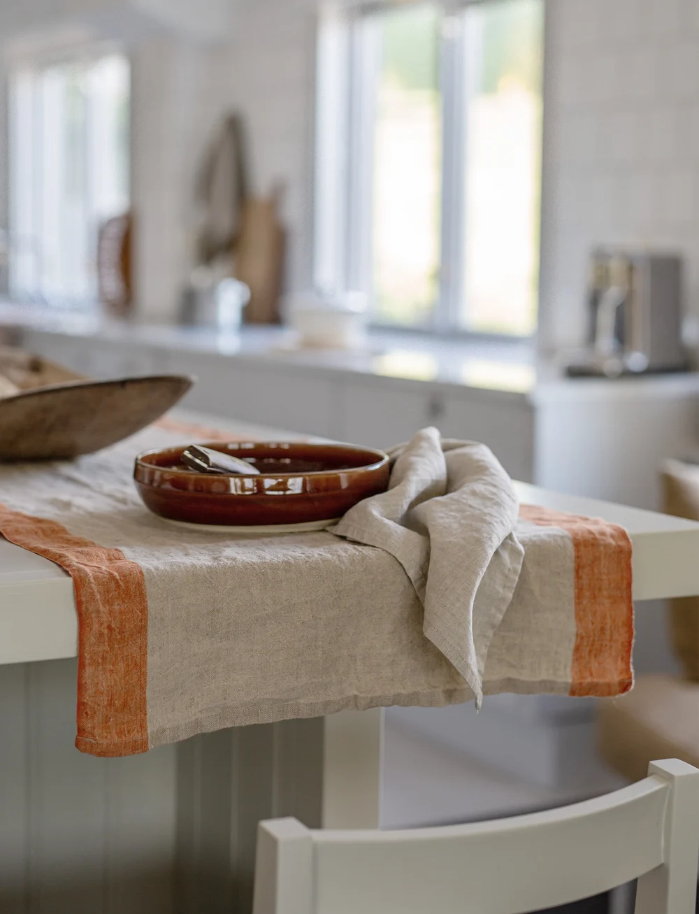 Himla - Randolf Runner - osta hinna alusel - pumpkin/natural - 1