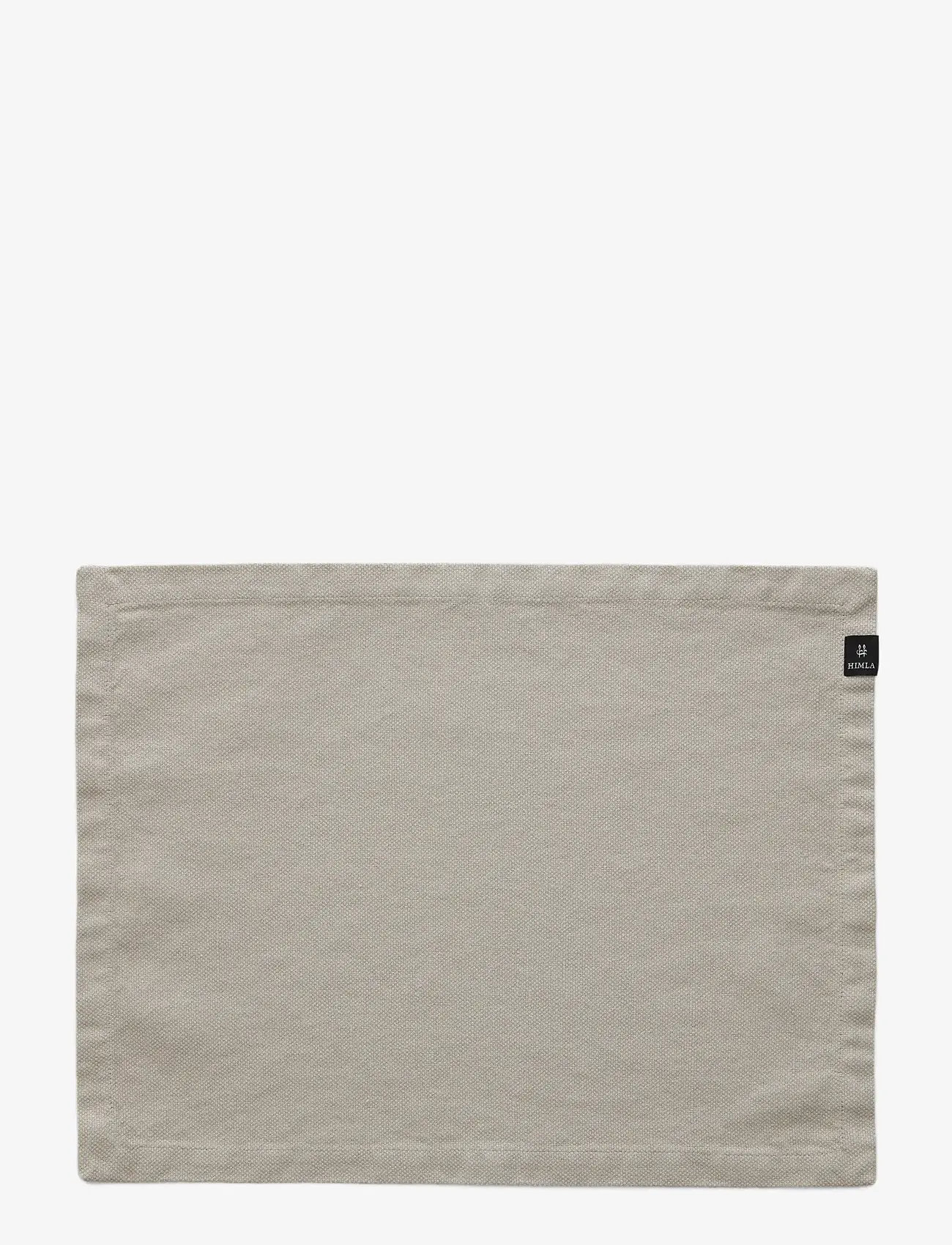 Himla - Weekday Placemat - die niedrigsten preise - ash - 0