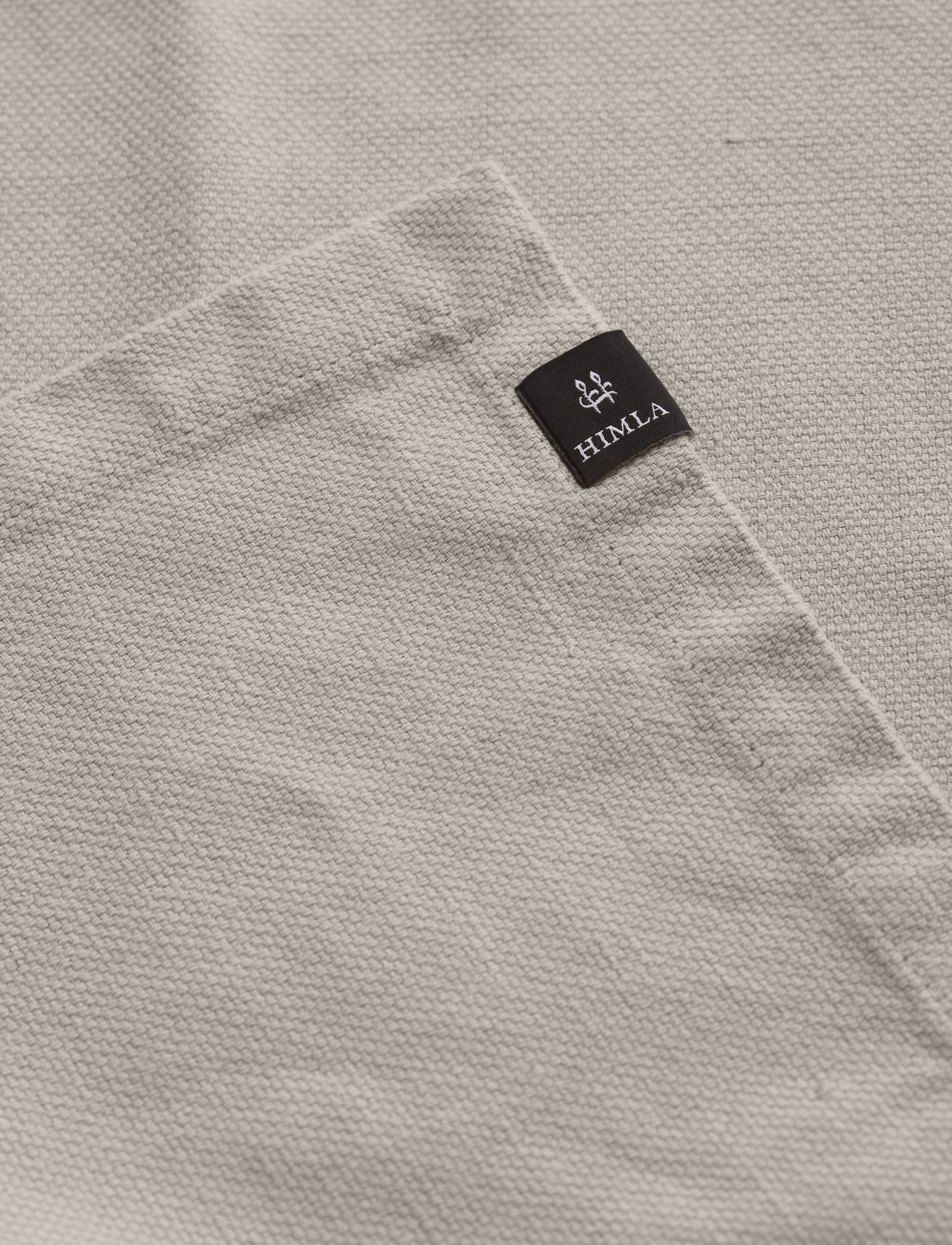 Himla - Weekday Placemat - de laveste prisene - ash - 1
