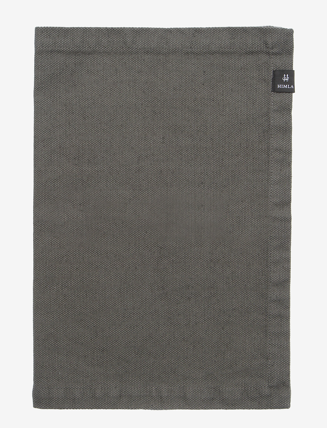 Himla - Weekday Placemat - lowest prices - charcoal - 0