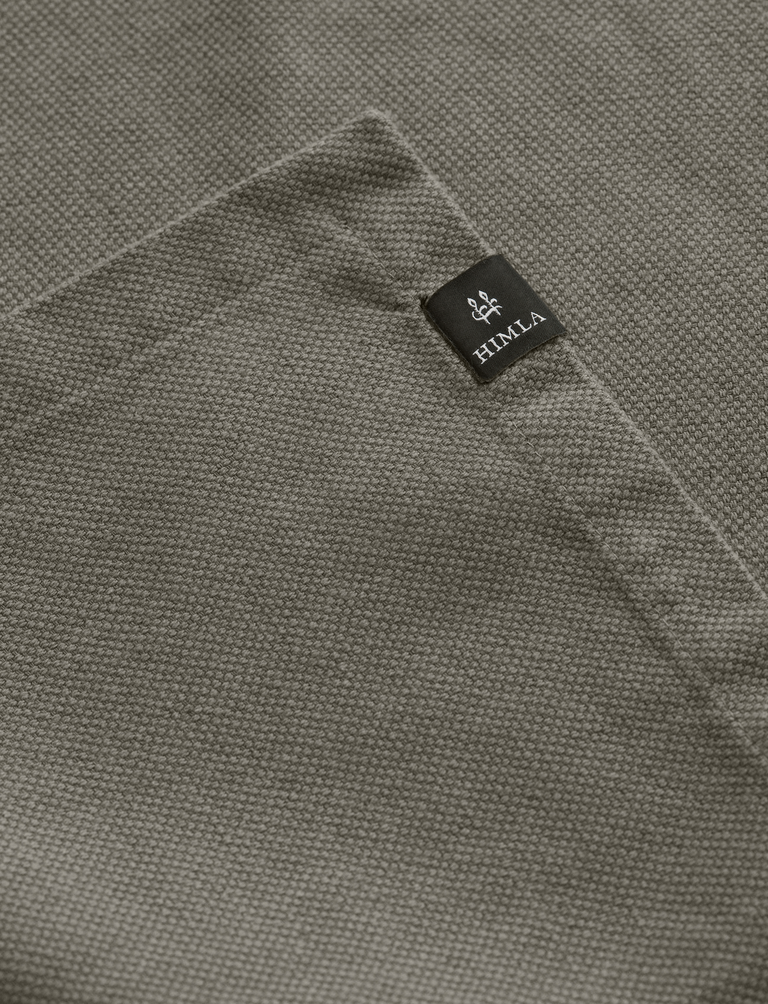 Himla - Weekday Placemat - lowest prices - charcoal - 1