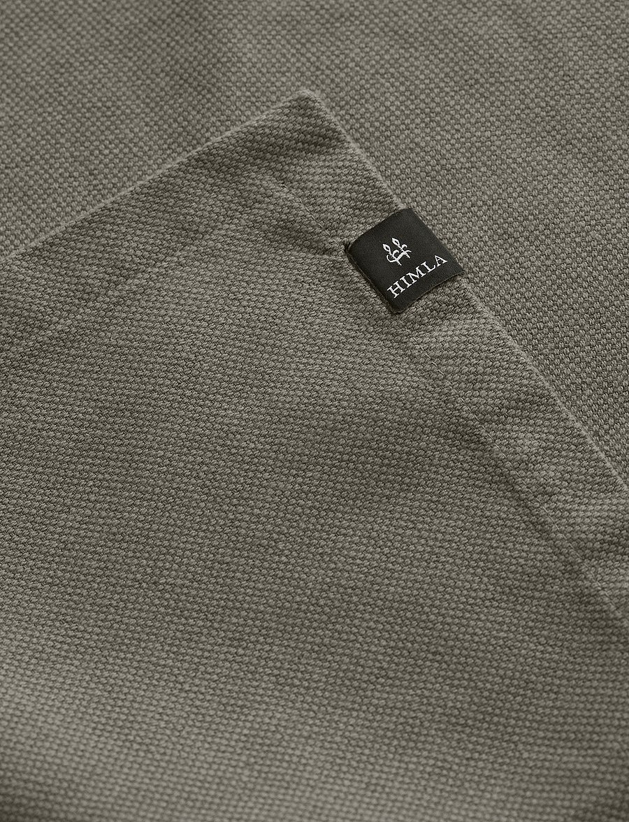 Himla - Weekday Placemat - platzdeckchen - charcoal - 1