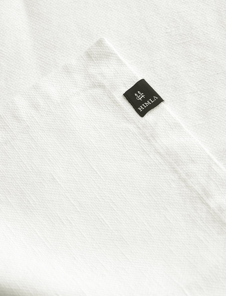 Himla - Weekday Placemat - platzdeckchen - white - 1