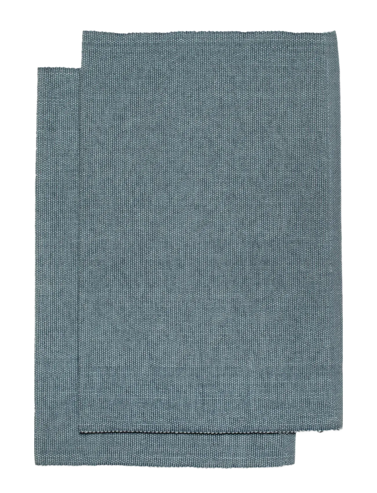 HIMLA Bistro-Bordplade Blau - 36X47 - Unisex