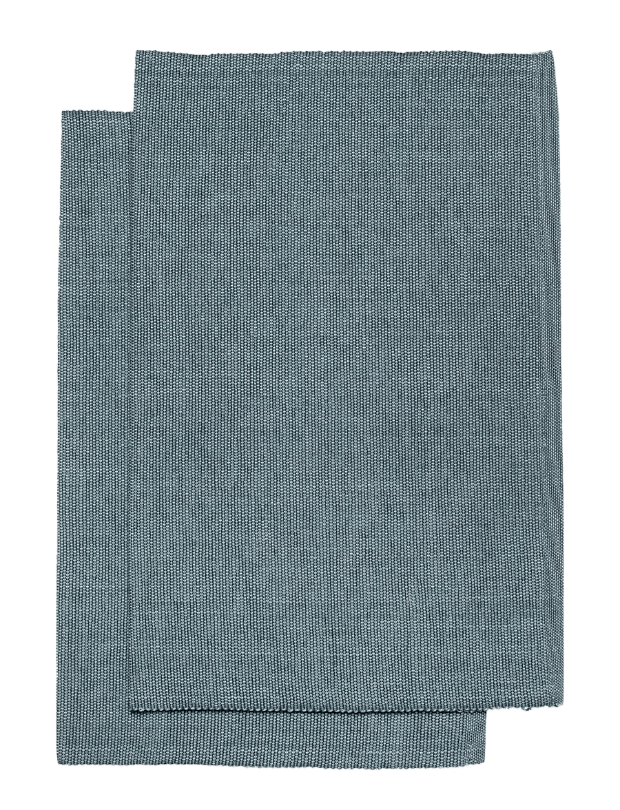 Himla - Bistro Placemat - platzdeckchen - azur - 1