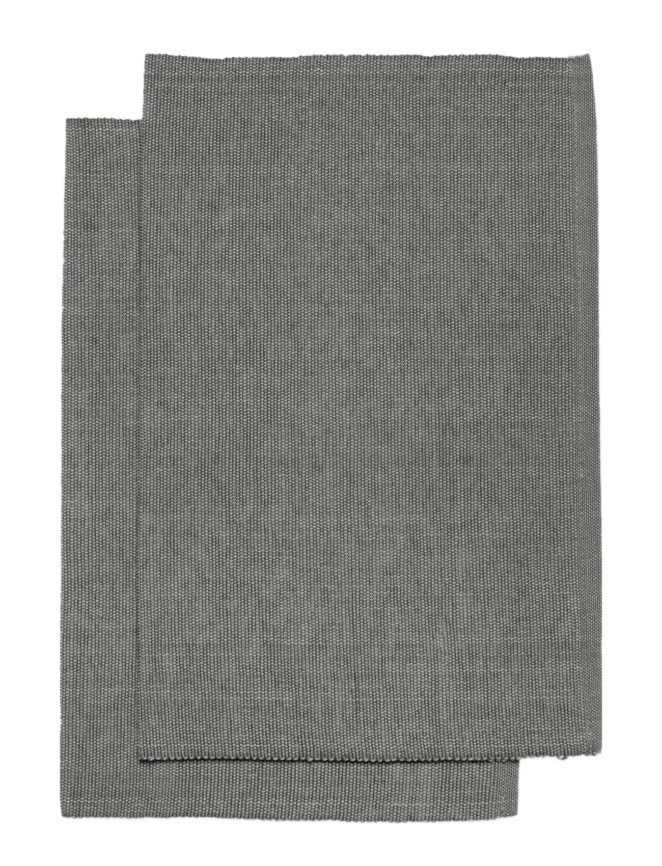 HIMLA Bistro-Bordplade Grau - 36X47 - Unisex