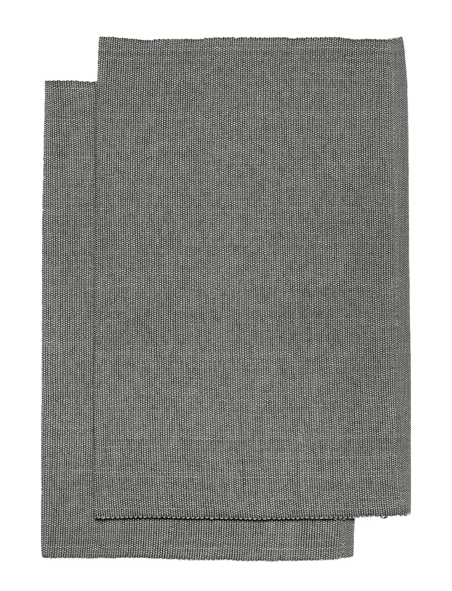 Himla - Bistro Placemat - platzdeckchen - charcoal - 1