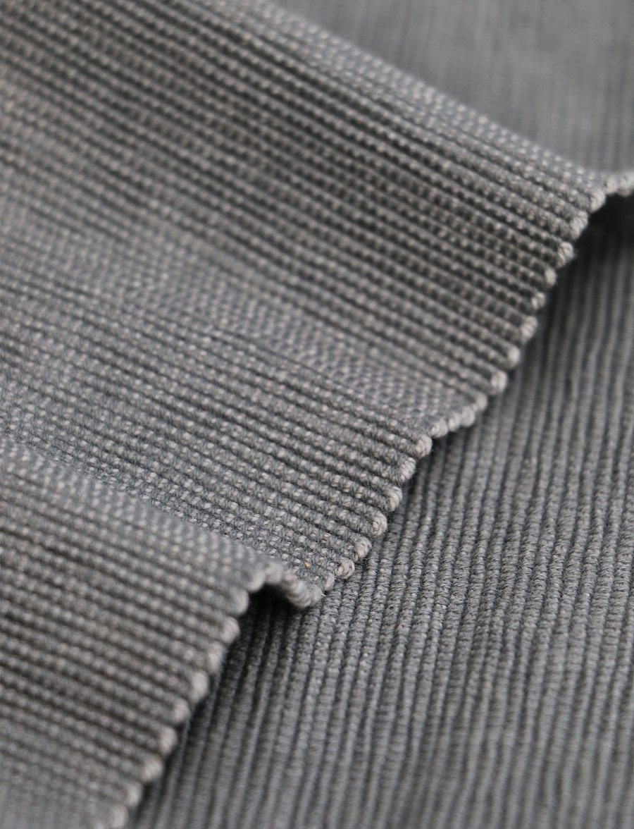 Himla - Bistro Placemat - platzdeckchen - charcoal - 2