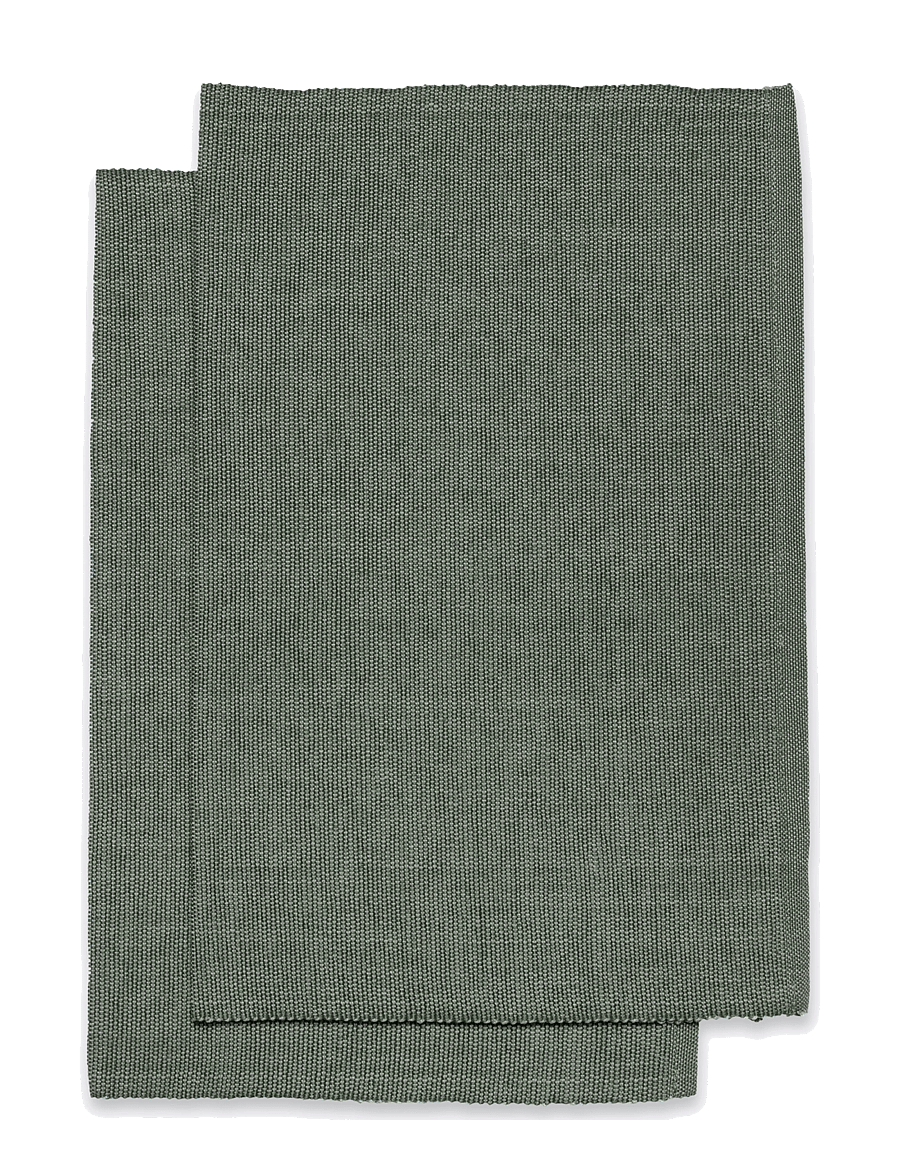 Himla - Bistro Placemat - platzdeckchen - juniper - 1