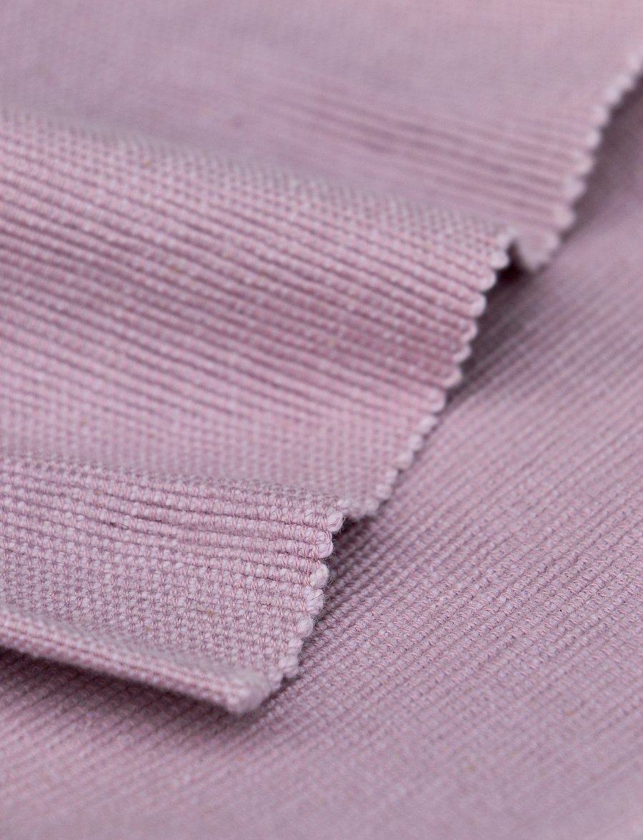 Himla - Bistro Placemat 2-pack - taldrikualused - orchid - 2